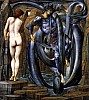Edward Burne-Jones (1833-1898) - La serie des Persee, the doom fulfilled.jpg
